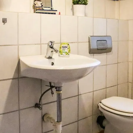 Prázdninový dům Semi-detached House - Dns041011-l *
