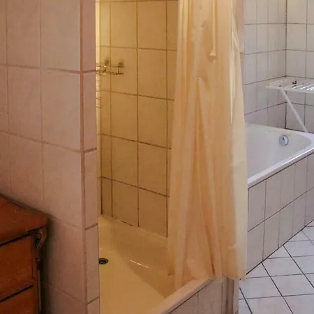 Semi-detached House - Dns041011-l Prázdninový dům *