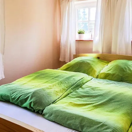 Prázdninový dům Semi-detached House - Dns041011-l *