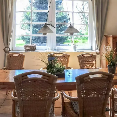 Semi-detached House - Dns041011-l * Butjadingen