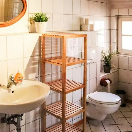Prázdninový dům Semi-detached House - Dns041011-l *