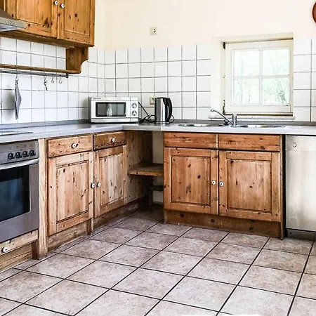 Semi-detached House - Dns041011-l Prázdninový dům
